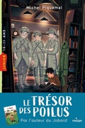 Cover: Le tr&eacute;sor des poilus - Milan