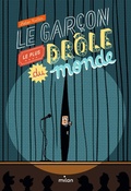 Cover: Le gar&ccedil;on le plus dr&ocirc;le du monde - Milan