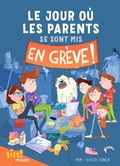 Cover: Le jour o&ugrave; les parents..., Tome 01 - Milan