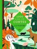 Cover: Mille ans de contes - La nature - Milan