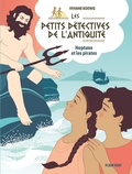 Cover: Neptune et les pirates - Plein Vent