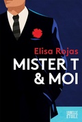 Cover: Mr T et moi - Hachette Fictions