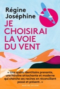 Cover: Je choisirai la voie du vent - Hachette Fictions