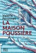 Cover: La maison poussi&egrave;re - Hachette Fictions