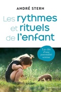 Cover: Les rythmes et rituels de l'enfant - Marabout