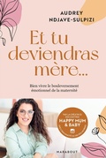 Cover: Et tu deviendras m&egrave;re - Marabout