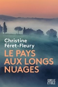 Cover: Le pays aux longs nuages - Hachette Fictions