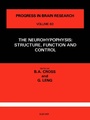 Cover: The Neurohypophysis - Elsevier