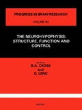 Cover: The Neurohypophysis - Elsevier