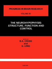 Enlarge image Cover: The Neurohypophysis - Elsevier