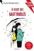 Cover: Il pleut des grattouillis - Rageot Editeur