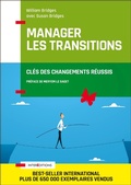 Cover: Manager les transitions - Intereditions