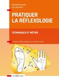 Cover: Pratiquer la r&eacute;flexologie - 2e &eacute;d. - Intereditions