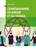 Cover: L'Enn&eacute;agramme en Amour et au Travail - Intereditions