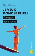 Cover: Je veux donc je peux ! - Intereditions