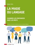 Cover: La magie du langage - Intereditions