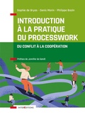 Cover: Introduction &agrave; la pratique du Processwork - Intereditions