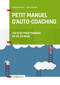 Cover: Petit manuel d'auto-coaching - 3e &eacute;d. - Intereditions