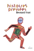 Cover: Histoires Pressees - Editions Milan