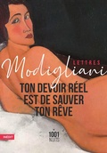 Cover: Ton devoir r&eacute;el est de sauver ton r&ecirc;ve - Fayard/Mille Et Une Nuits