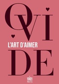 Cover: L'art d'aimer - Fayard/Mille Et Une Nuits
