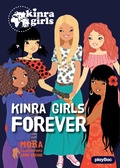 Cover: Kinra Girls - Kinra Girls forever - Tome 26 - Play Bac