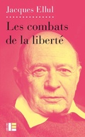 Cover: Combats de la libert&eacute; - Labor Et Fides