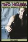 Cover: Bruce Springsteen - Routledge