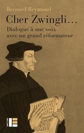 Cover: Cher Zwingli... - Labor Et Fides