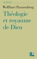 Cover: Th&eacute;ologie et royaume de Dieu - Labor Et Fides