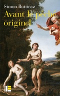 Cover: Avant le p&eacute;ch&eacute; originel - Labor Et Fides