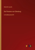 Cover: Die Pioniere von Eilenburg - Outlook Verlag
