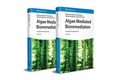 Cover: Algae Mediated Bioremediation - Wiley-VCH