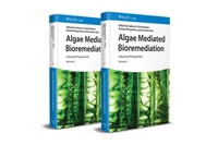 Abbildung von: Algae Mediated Bioremediation - Wiley-VCH