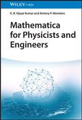 Bild: Mathematica for Physicists and Engineers - Wiley-VCH