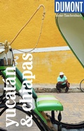 Cover: DUMONT Reise-Taschenbuch E-Book - MAIRDUMONT