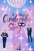 Cover: A (Gay) Cinderella Story - Impress