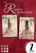 Cover: Rosenm&auml;rchen: 2 B&auml;nde in einem Bundle! - Impress
