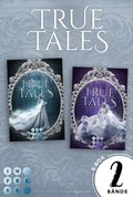 Cover: True Tales: 2 B&auml;nde in einem Bundle! - Impress