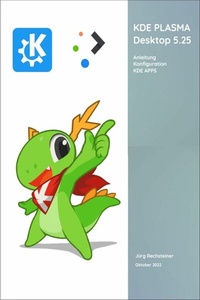 Abbildung von: KDE Plasma Desktop 5.25 - epubli