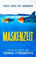 Cover: Maskenzeit - epubli