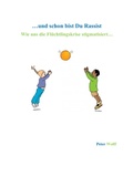Cover: ...und schon bist Du Rassist - neobooks