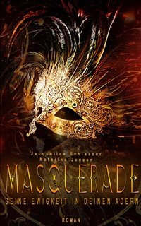 Abbildung von: Masquerade - BookRix