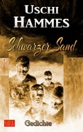 Cover: Schwarzer Sand - Gill-Lyrik