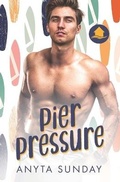 Cover: Pier Pressure - Anyta Sunday