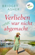 Cover: Verlieben war nicht abgemacht - dotbooks