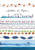 Cover: Di&aacute;rio das &aacute;guas - Editora Peir&oacute;polis