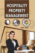 Cover: Hospitality Property Management - ABD Publishers