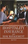 Cover: Hospitality Insurance and Risk Management - ABD Publishers