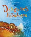 Cover: Dragones fabulosos - PARRAM&oacute;N PAIDOTRIBO